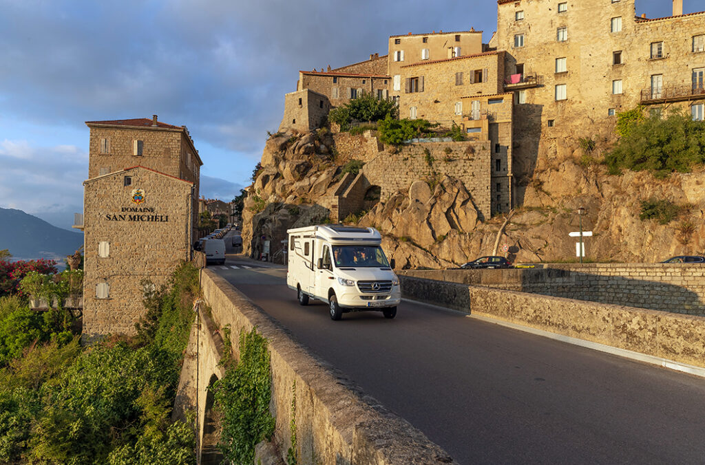 Hymer Wohnmobil leasen bei X-Leasing