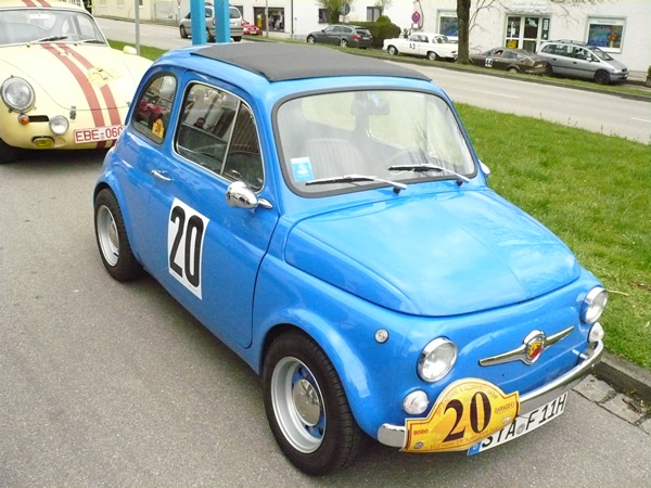 Fiat