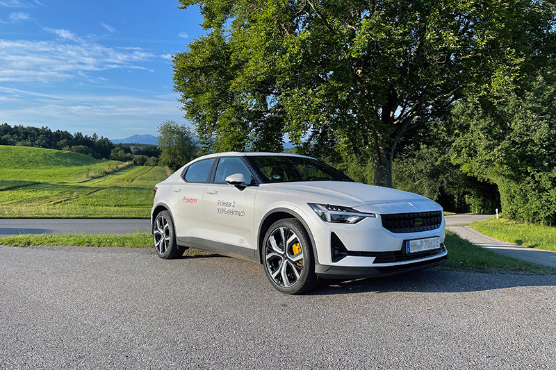 Polestar 2