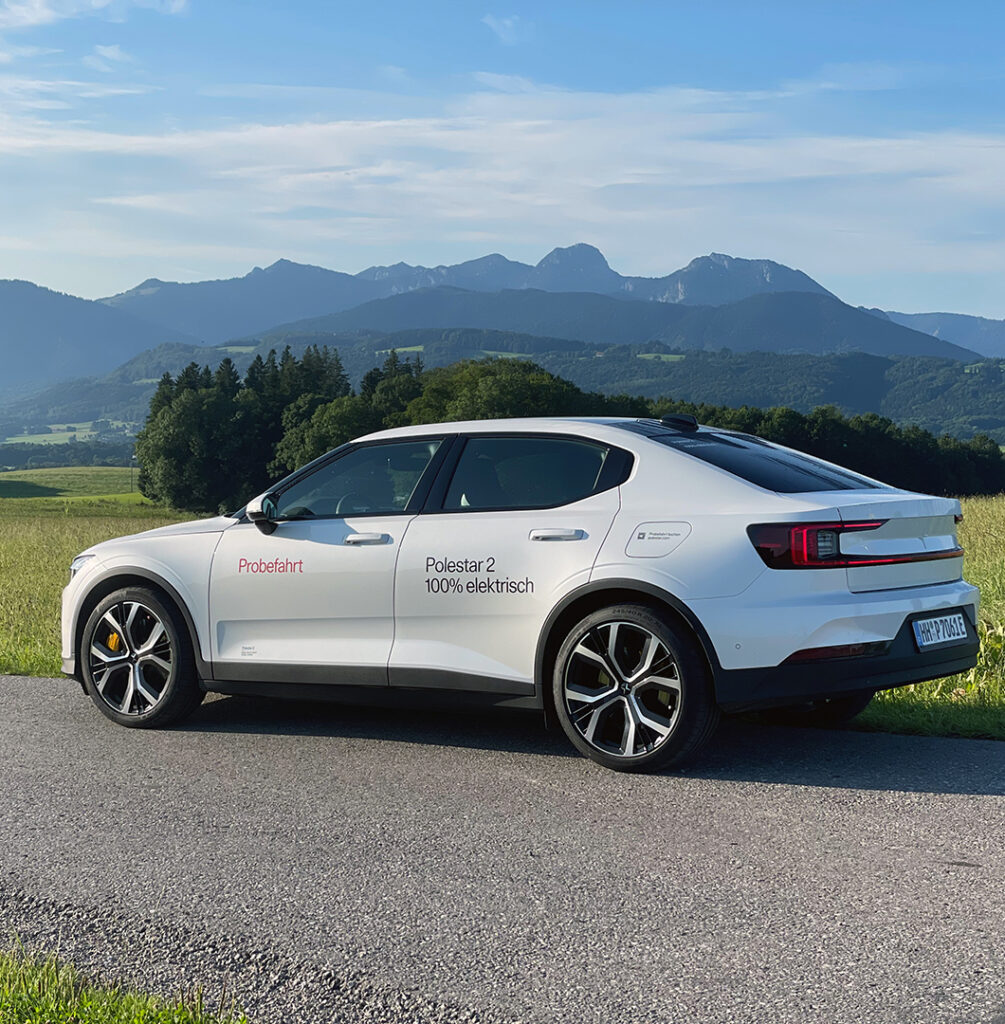 Polestar 2