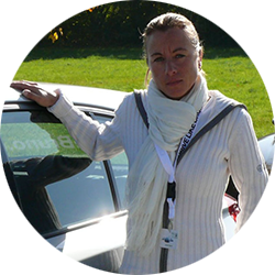 Annett Bauch, Objekt-Leasing